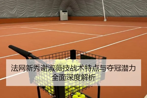 法网新秀谢淑薇技战术特点与夺冠潜力全面深度解析 - B SPORTS